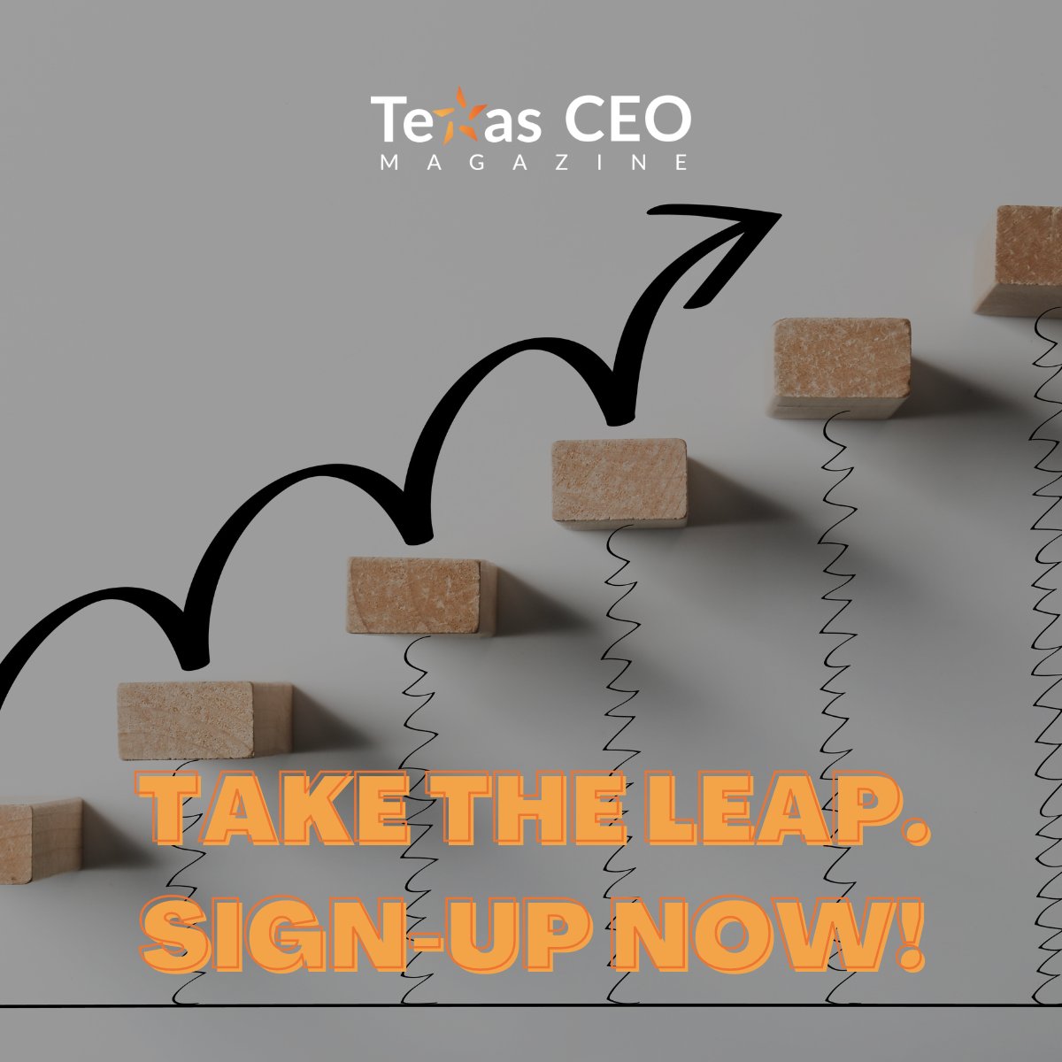 Texas CEO Magazine tweet media