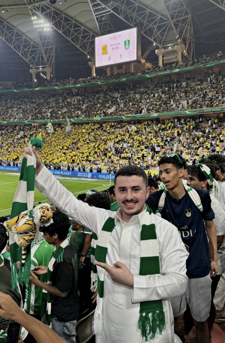 Al Ahli Pinterest tweet media