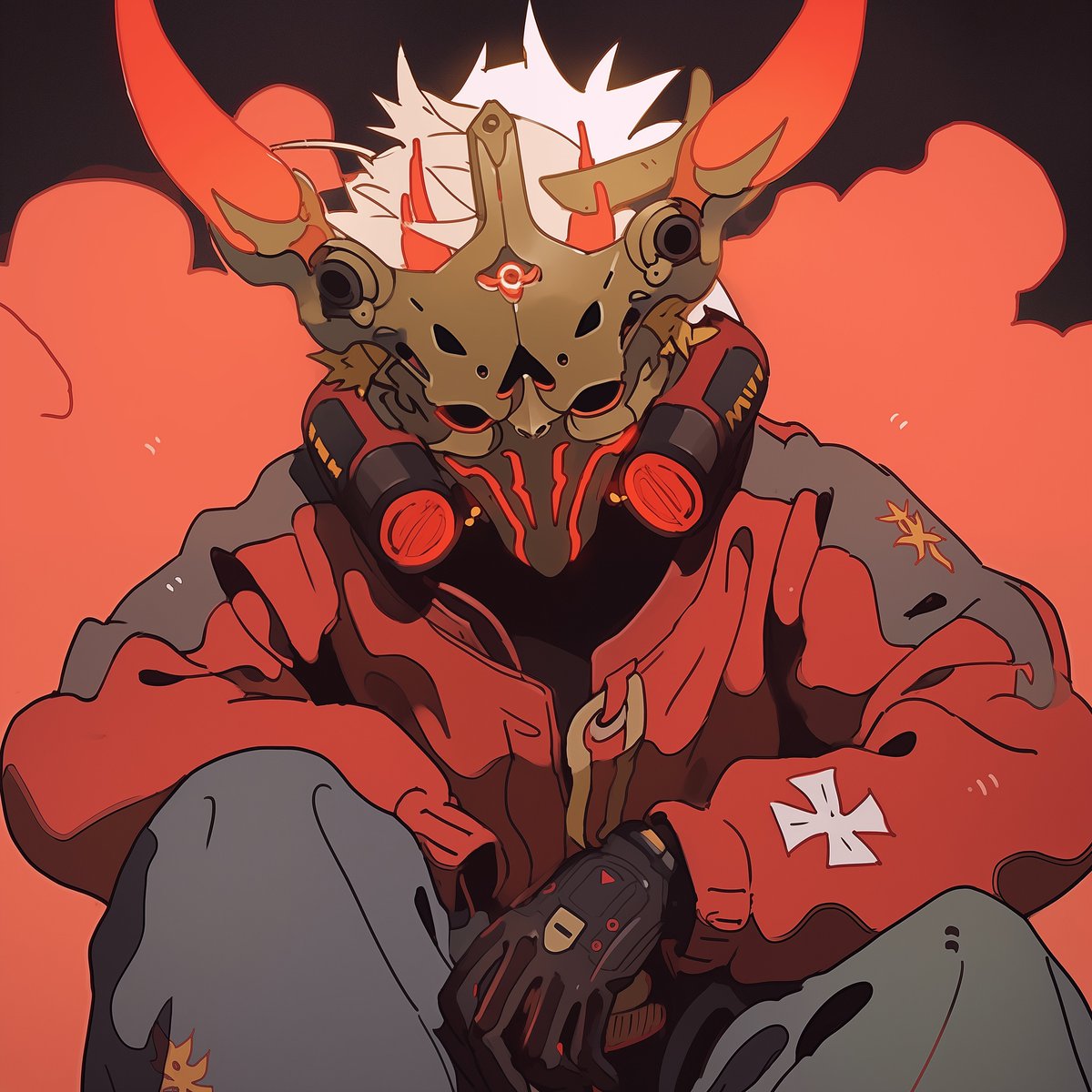 TekikaAdventures tweet media