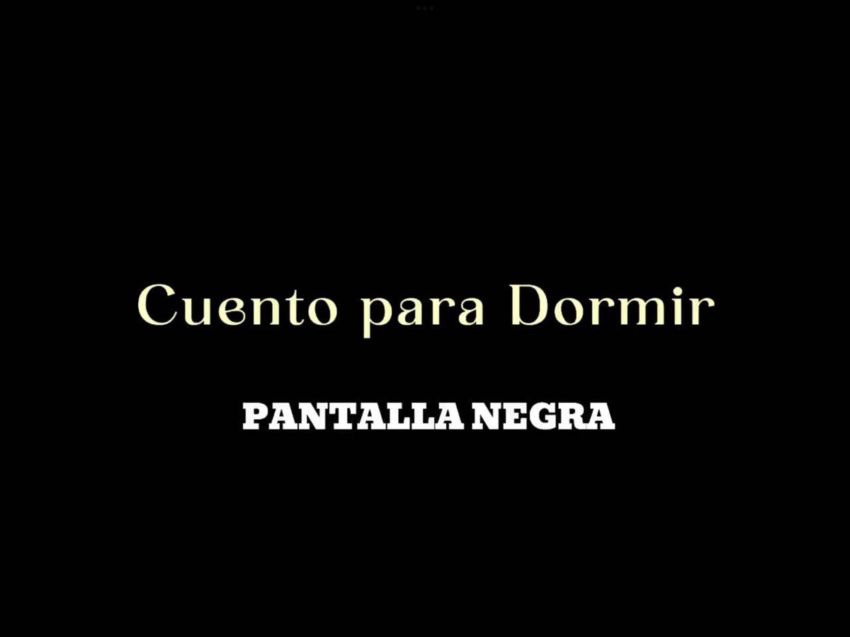 prof_mromina's tweet photo. “El ÁNGEL DE LOS SUEÑOS” -Cuento para Dormir-Prof.Romina E. Moyano-  Acaba de salir un nuevo vídeo ideado especialmente con Pantalla Negra para que no moleste el reflejo de la pantalla, y una maravillosa historia. ¡Que lo disfruten!   https://t.co/UuXOfcQp0c https://t.co/AVx3n6ieBn