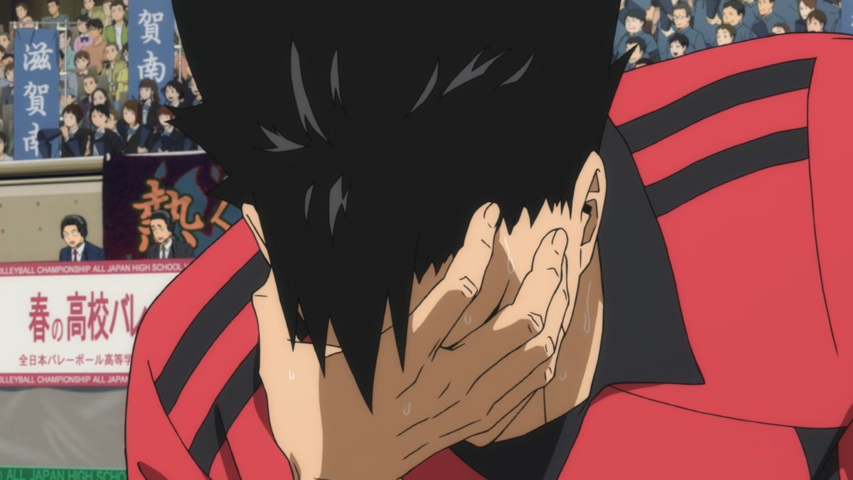 "kuroo, thank you for teaching me how to play volleyball" 😭❤️

they are sooooo in love your honor!