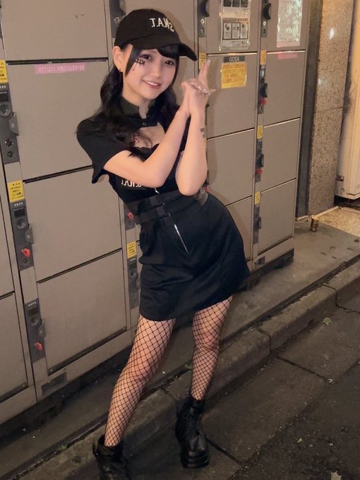奥野未悠のTwitter画像19
