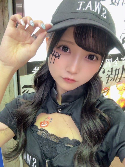 奥野未悠のTwitter画像18
