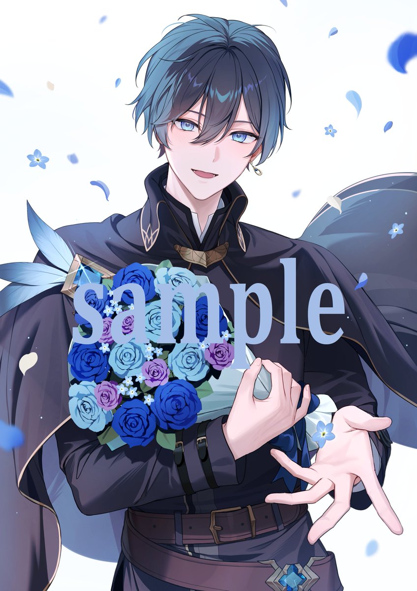 黒間タクト🎸🔮Vmusician@5/2 RBS'26リアルライブ出演 tweet media