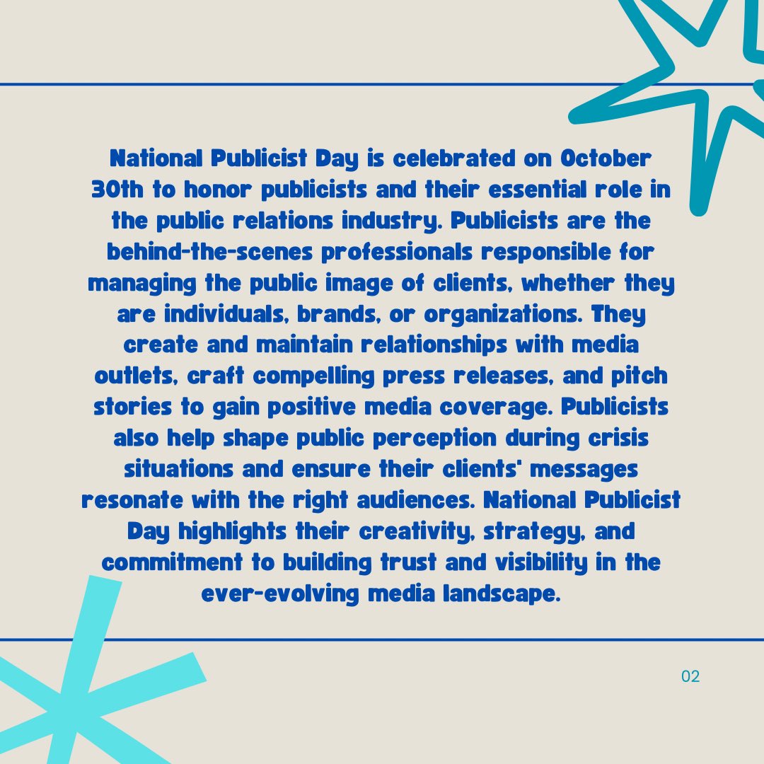 TTU Dept of PR & Strat Comm Mgmt tweet media