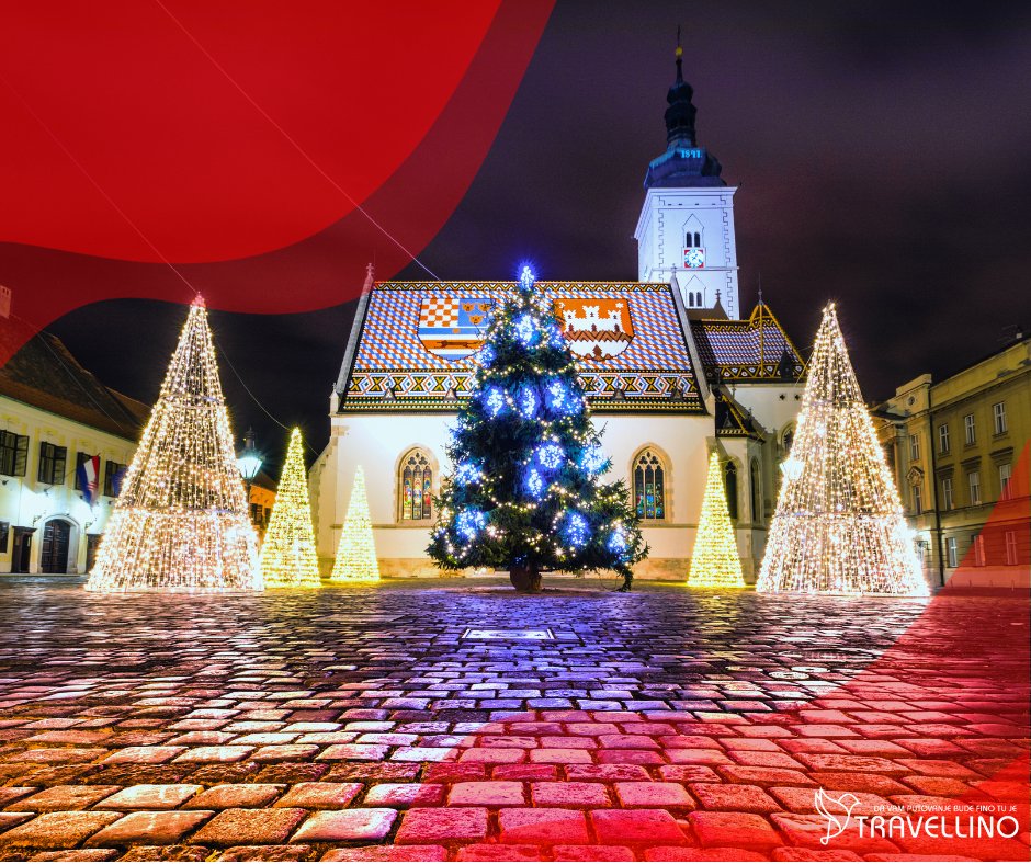 Još mjesec dana do Adventa! 😍 Jeste li sretni?