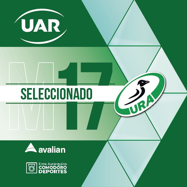 Union_Austral's tweet photo. Un nuevo sueño, Seleccionado Juvenil M17 rumbo al Select 12, esta noche partimos a Santa Rosa para representar nuestro rugby. Felicitaciones a los convocados y a todos los jugadores que formaron parte del proceso de selección. #SomosAustral #AustralCrece #SerDeSeleccion https://t.co/DIbGSXjB5r