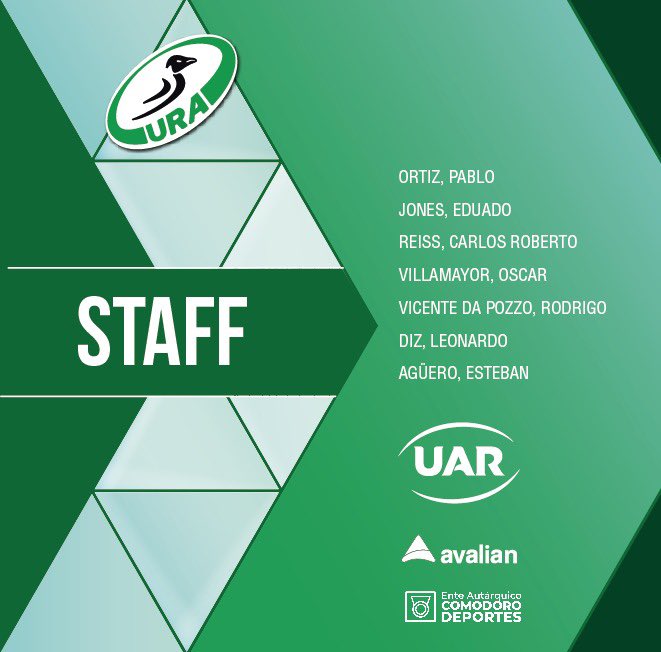 Un nuevo sueño, Seleccionado Juvenil M17 rumbo al Select 12, esta noche partimos a Santa Rosa para representar nuestro rugby. Felicitaciones a los convocados y a todos los jugadores que formaron parte del proceso de selección. #SomosAustral #AustralCrece #SerDeSeleccion