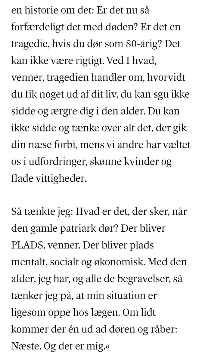 Erik Clausen, mand. weekendavisen.dk/2017-34/kultur…