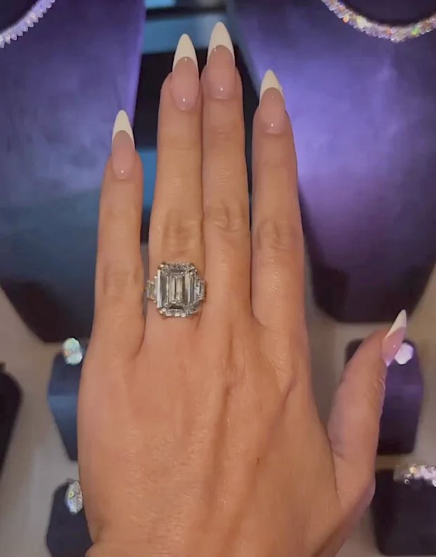 BrandonOfMars's tweet photo. “Dak Prescott’s Lavish Spending Sends the Wrong Message to Fans and Team”

Dallas Cowboys quarterback Dak Prescott has recently come under fire from fans and critics alike for demolishing his mansion to build an even larger estate and gifting his fiancée a high-profile diamond ring. As one of the highest-paid quarterbacks in the league, Prescott’s wealth is no secret, but many fans view his recent displays as out of touch, especially given the Cowboys’ current season struggles. In a league where quarterbacks are expected to lead by example, Prescott’s focus on luxury spending has sparked debate over his commitment to the team’s success and raised questions about whether his priorities lie more with personal satisfaction than a Super Bowl title.

The Disconnect Between Wealth and Winning

Prescott’s spending choices have drawn scrutiny as fans wonder if his financial comfort has lessened his drive to bring a championship to Dallas. For a player commanding a significant share of the team’s salary cap, this lifestyle emphasis contrasts with what fans expect in terms of leadership and accountability. NFL greats like Tom Brady famously took pay cuts or put winning above personal lifestyle, fueling the perception that Prescott’s priorities may not align with a burning desire to win.

The Fallout with Fans and Locker Room Impact

For Cowboys fans, who have long been vocal about their expectations, Prescott’s actions feel like a misstep. They see a quarterback who enjoys the perks of his contract more than putting the Cowboys back on the path to glory. With the added risk of appearing detached from the day-to-day grind, Prescott’s choices could also affect how he’s perceived by teammates, whose commitment and hard work may seem overshadowed by his personal endeavors.

Conclusion: A Need for Balance

In a team-oriented sport, especially for a high-profile franchise like the Cowboys, fans want to see their leaders dedicated fully to the collective goal of winning. While Prescott has every right to enjoy his success, public displays of wealth during challenging times for the team have left many fans questioning if he’s lost sight of what really matters. Balancing personal success with team goals will be crucial for Prescott to maintain his standing with the fans and reaffirm his dedication to Cowboys’ success.