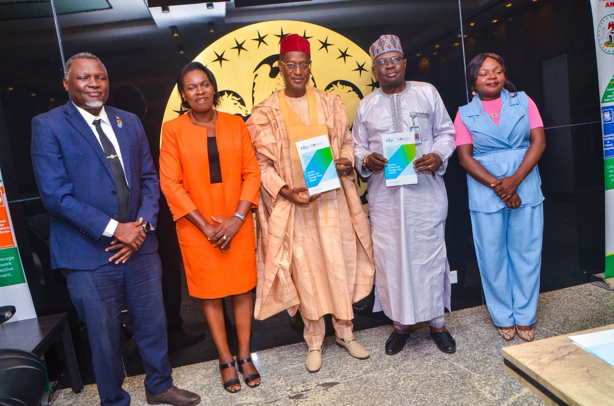 Federal Ministry of Housing and Urban Development tweet media