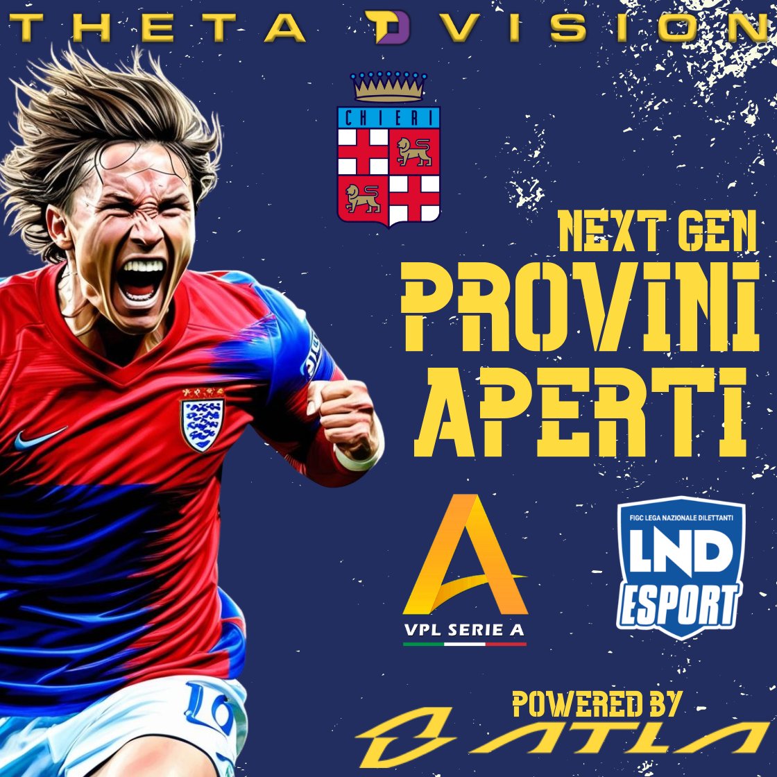 Theta Chieri (@thetachieri) on Twitter photo Contattateci per info 📩
<a href="/pctransfermarkt/">🇮🇹 PRO CLUBS TRANSFERMARKT🔍</a>
<a href="/NewsProclub/">News Proclub</a>
<a href="/RTproclub/">𝚁𝚃𝚙𝚛𝚘𝚌𝚕𝚞𝚋</a>
<a href="/RTAllProClub/">RETWEET ALL PROCLUB</a> Contattateci per info 📩
<a href="/pctransfermarkt/">🇮🇹 PRO CLUBS TRANSFERMARKT🔍</a>
<a href="/NewsProclub/">News Proclub</a>
<a href="/RTproclub/">𝚁𝚃𝚙𝚛𝚘𝚌𝚕𝚞𝚋</a>
<a href="/RTAllProClub/">RETWEET ALL PROCLUB</a>