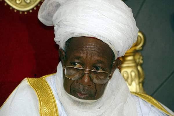 abbkar_ai's tweet photo. Today in history, The ADC Plane Crash 2006, One of the Tragic Air Crashed In Northern Nigeria that Claimed Sultan Muhammad Maccido, And Other Notable People from Sokoto States....

Thread 🧵 https://t.co/sG7hsLBlM1