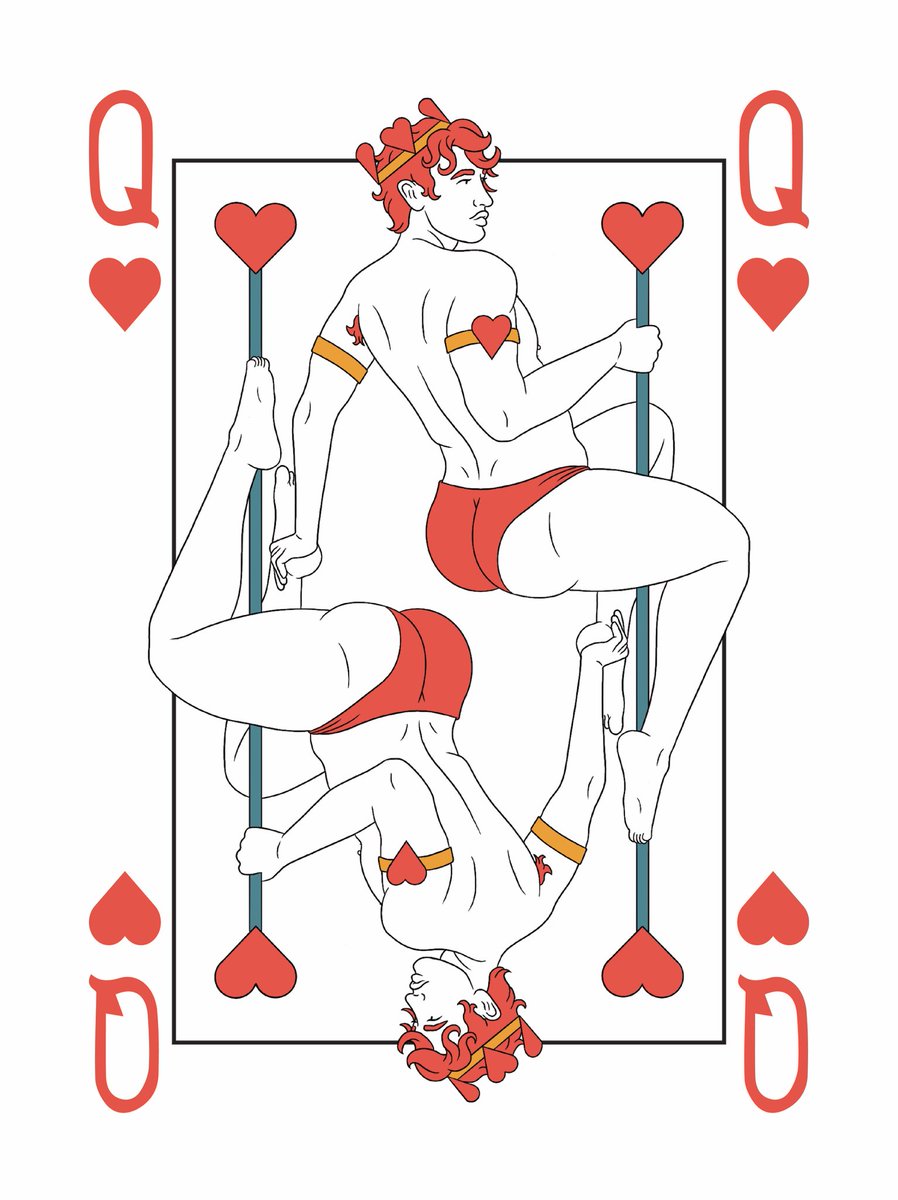 ♥️♠️♦️♣️

boy-kingdom.com/shop/p/boyking…