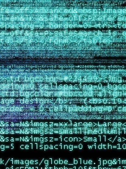 cr: Digital Fortress by Dan Brown