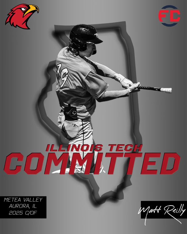 Jared Broughton™ (@coach_jaybee) on Twitter photo Congrats to 2025 #FullCountAthlete Matt Reilly (<a href="/MattReilly_42/">Matt Reilly</a>) on his commitment to Illinois Tech! ++Athlete who is dynamic all over the field - handled the recruiting process with class & patience and found the best FIT for him as a player & student #Makeup off the charts! Congrats to 2025 #FullCountAthlete Matt Reilly (<a href="/MattReilly_42/">Matt Reilly</a>) on his commitment to Illinois Tech! ++Athlete who is dynamic all over the field - handled the recruiting process with class & patience and found the best FIT for him as a player & student #Makeup off the charts!