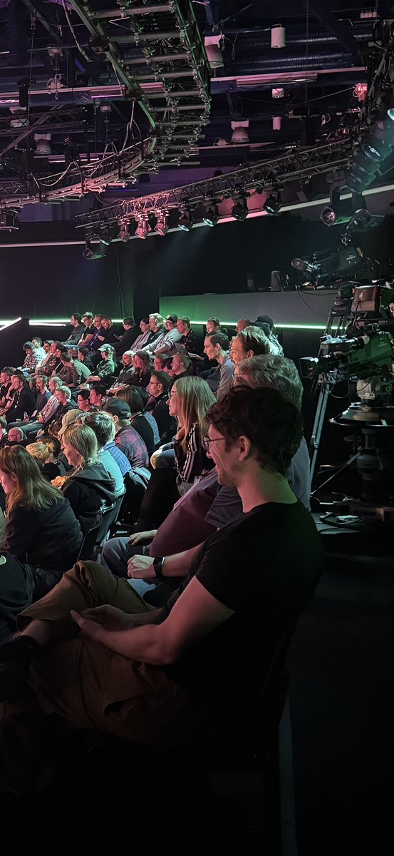 TheTripHawkins's tweet photo. Thanks #GamesFirst! I love your inspiring energy 👏Supercell #GF24 https://t.co/yFuxyDIs5x