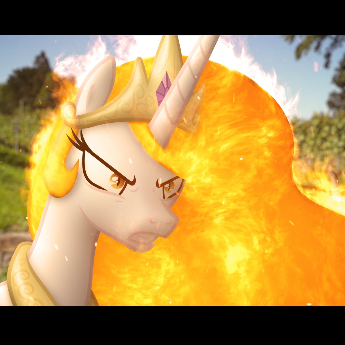 The new video is practically finished! You can expect an upload in a few days!