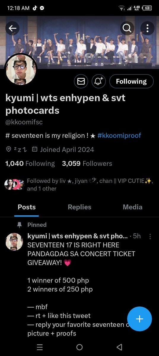 loeymint_'s tweet photo. @kkoomifsc https://t.co/D2LkxaoOfk
