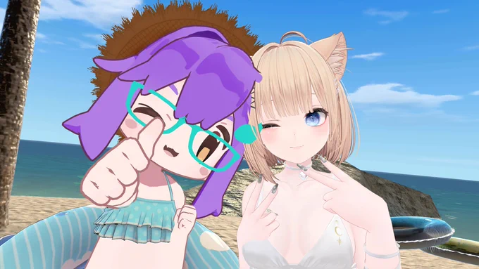 さいきんのつーしょしゃしん!みんなあそんでくれてありがとう! 