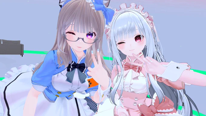 さいきんのつーしょしゃしん!みんなあそんでくれてありがとう! 
