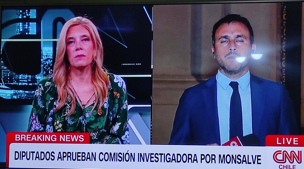 Aptimate's tweet photo. Cero disculpas d @CNNChile al Presidente y la ministra Tohá al tratar d vincularlos como cómplices d Monsalve.
Está bajeza del periodismo amarillo d este canal solo deja en evidencia la pobreza informativa d CNN y su permanente línea d desinformar y mentir a la ciudadanía. https://t.co/Zxwf8vYwEf