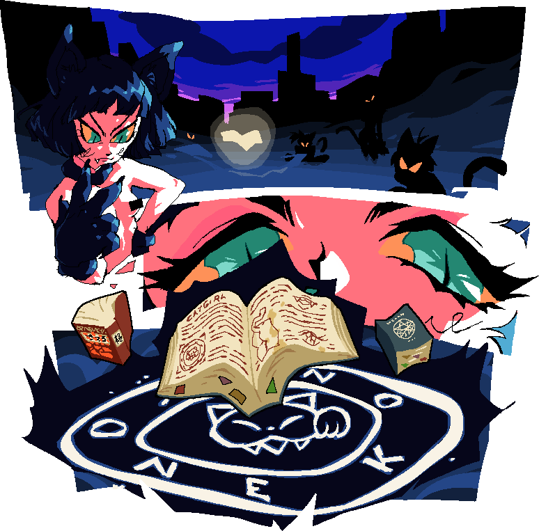 SketchyNomicon (@sketchynomicon) on Twitter photo 