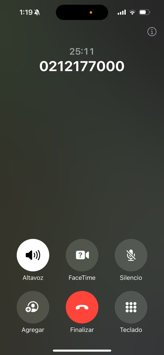 edithmariel's tweet photo. @personalpy necesito atención de su soporte técnico !! No puedo estar sin internet , ya casi media hora en el teléfono no puede ser !! https://t.co/rddNwysg2W