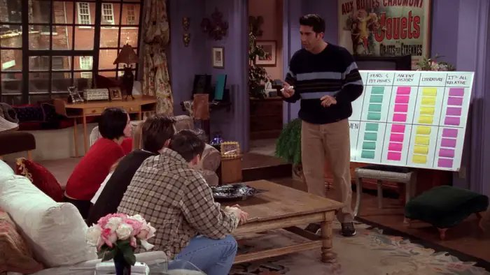 Metaphi_ai's tweet photo. Hell yeah! We have got a new quizmaster in town. 

Check out "Think you know"

#friends #Quizzes #AI 

https://t.co/6pX7GlyhjC https://t.co/h0wEao3RHG
