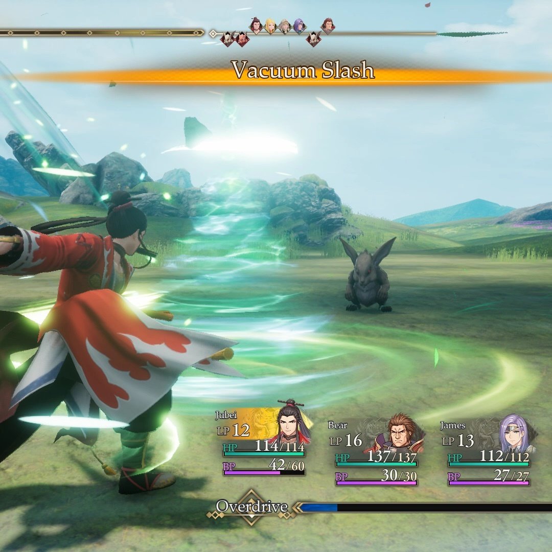 SquareEnix's tweet image. About to start #RomancingSaGa2: Revenge of the Seven? We’ve put together an extensive tips and tricks guide to help you take your Empire to the next level:  sqex.link/b32f83