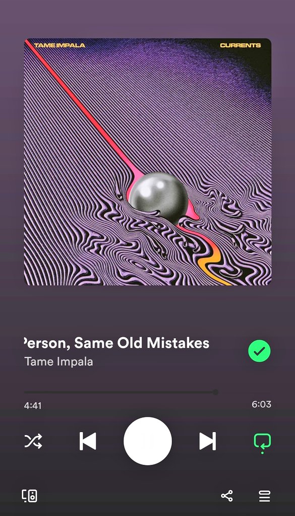 YoDotIgotYou0's tweet photo. "Feeling like a brand-new person
*But'll make the same old mistakes*" https://t.co/urylPBTJNz