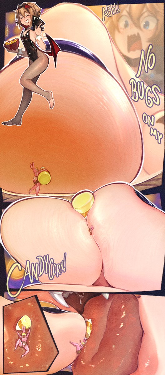 🎃Are you ready for Halloween?!🍬