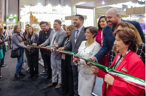 Cámara de Comercio e Industria France México tweet media