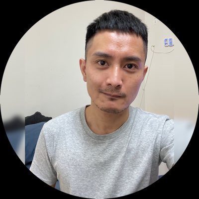 ChangNemo's tweet photo. #NewProfilePic (新個人資料照片) https://t.co/Nz0045Xrj1