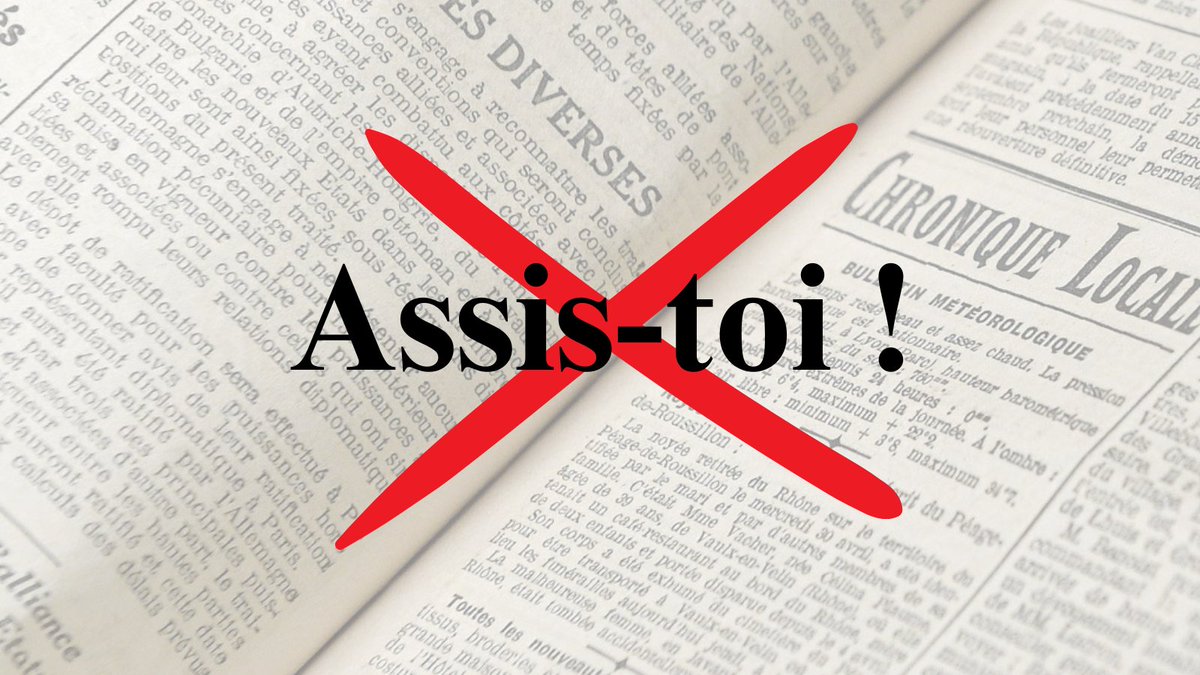 PerseusLeGrand's tweet image. 10 erreurs de français que l'on commet trop souvent.  

(et par quels mots les remplacer)  

- FIL -