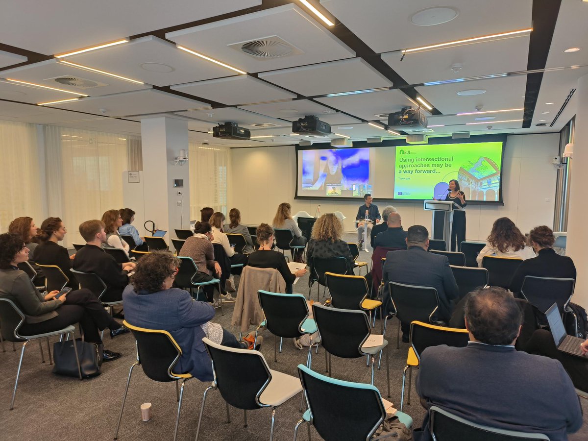 euromemories's tweet photo. @ilmichelaccio @JEF_Europe @RichardGCorbett @danutahuebner @Europarl_FMA @Europarl_EN @federalists 🙌 A big thanks to attendees, speakers and to our host #InfoHub and partner #MaisonJeanMonnet
@Europarl_EN for all the contributions 👉 Stay tuned—a comprehensive report summarizing key points and takeaways will be out soon! #CERV #EUROM #TakingStock2024 @SolidaritatUB https://t.co/eOGLeCov7H