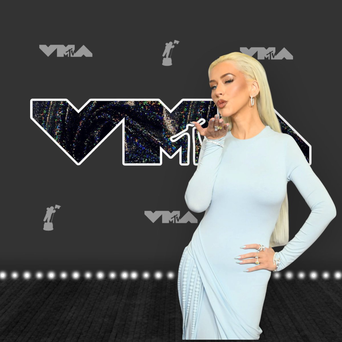 #VMAsRPM5

Otro grandioso evento de nuestra bella comunidad. ¡Suerte a todxs! 💖