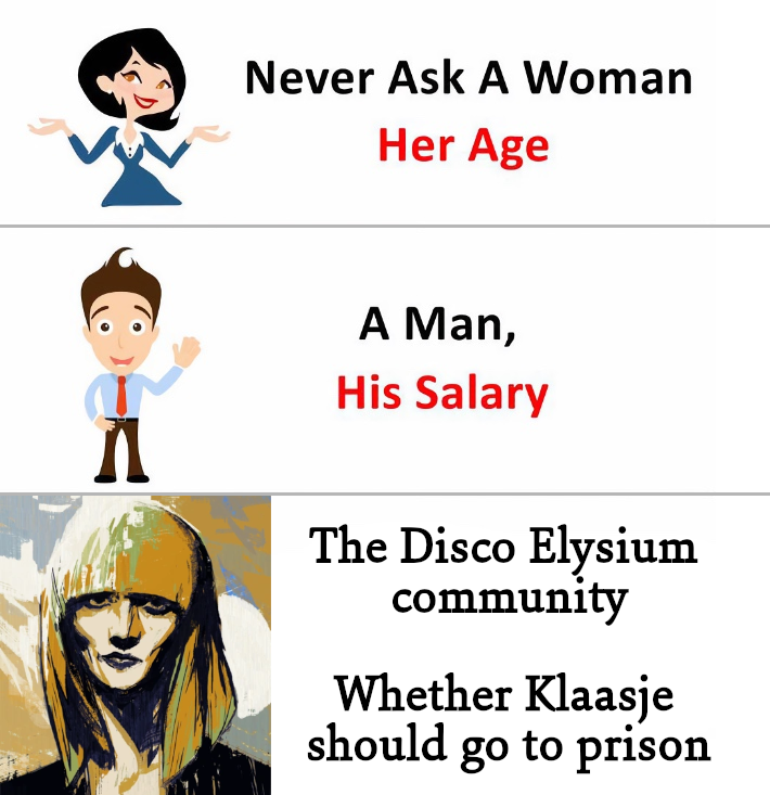 Worst mistake of my life