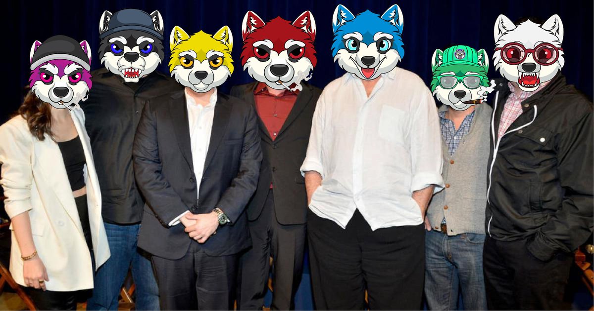 Wolf of Koinos 🔮 tweet media