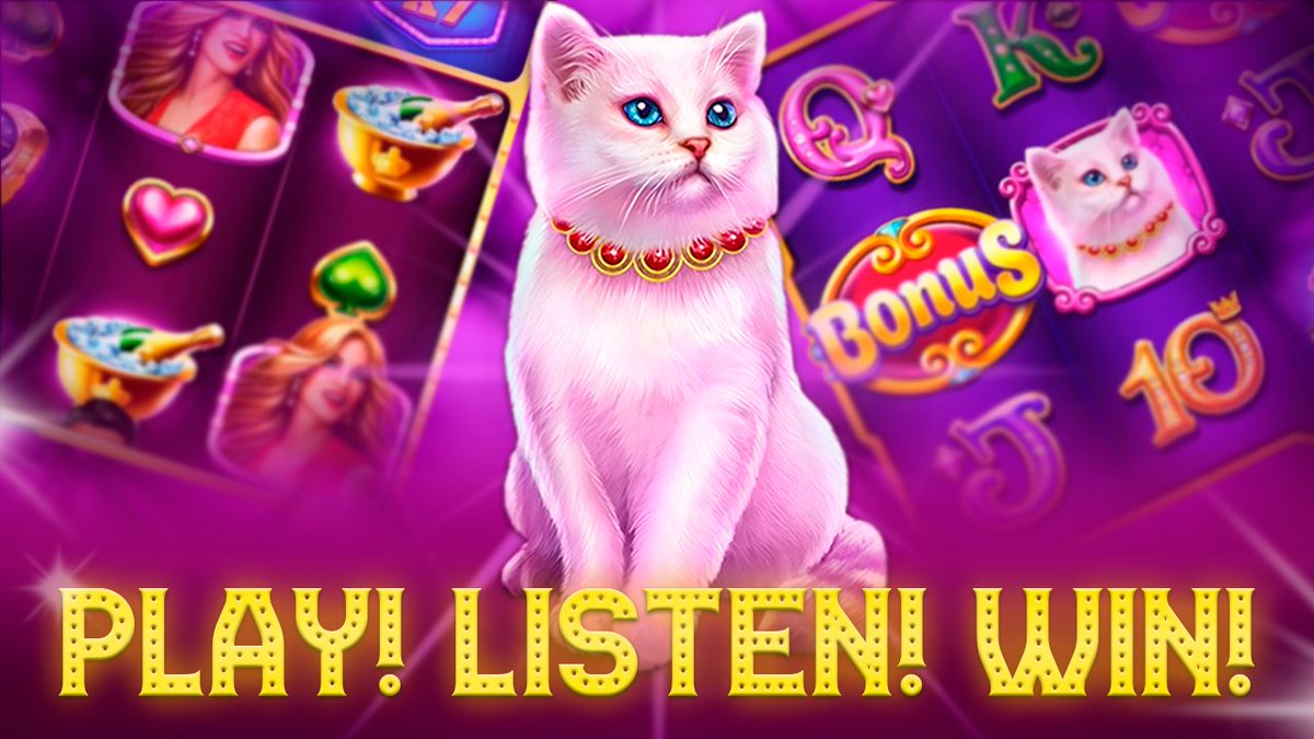 Archibaldi_St's tweet photo. 🎉 NEW VIDEO ON OUR YOUTUBE CHANNEL 🎉

https://t.co/WXcUD2LgOW

🌟 Enjoy the magic of sound design for one of our latest slot game projects! 🎰

#SoundDesign #SlotGame #ImmersiveAudio #GameAudio #ArchibaldiStudio #NewVideo https://t.co/rKuh96T8aU
