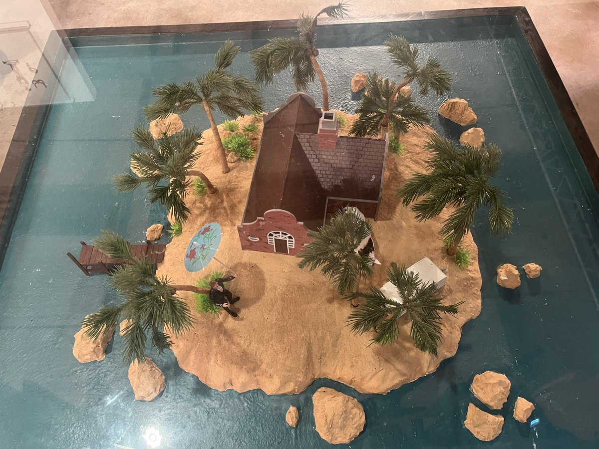 BookOfTM's tweet photo. Taskmaster island https://t.co/B2TzP3yu7i