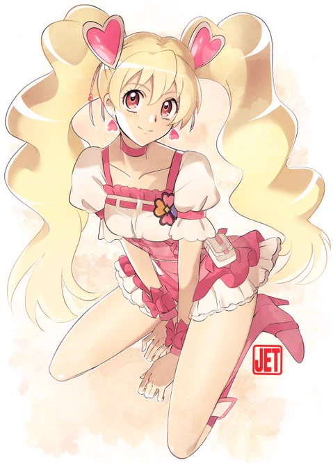 ピーチ 