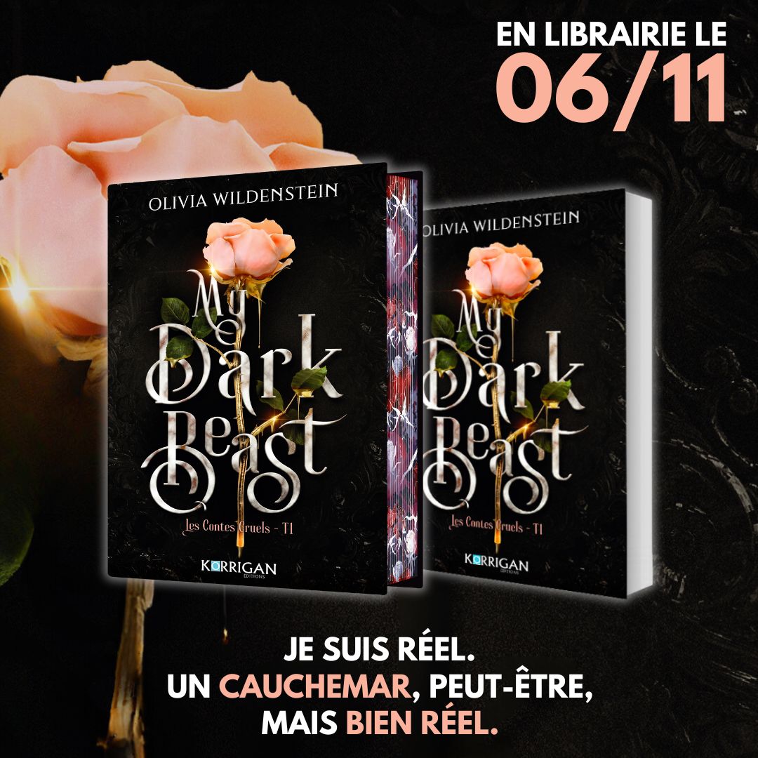 Korrigan Editions tweet media