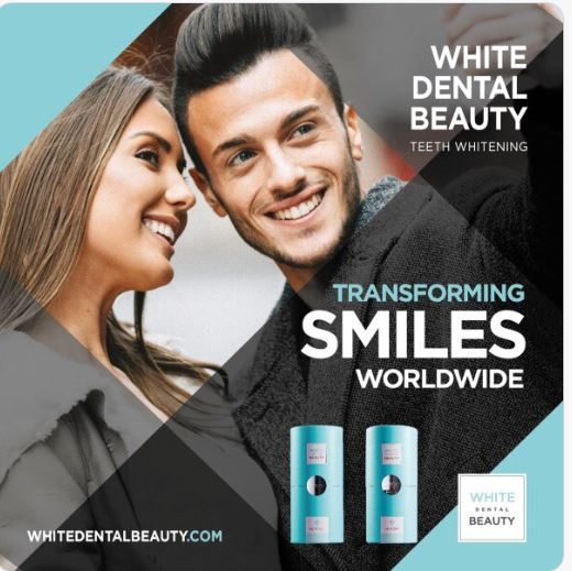 Professional excellence in every smile!  

White Dental Beauty's Tooth Whitening Gels - your trusted ally in enhancing patient smiles.  

To learn more call Henry Schein Ireland 
on 01 456 5288 

#whiteningstrips #teethwhitening #dentalprofessionals #whitedentalbeauty