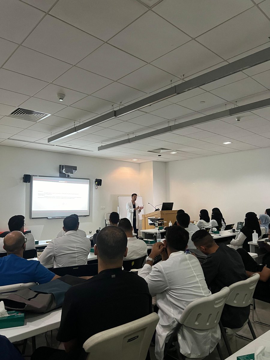 We appreciate all the speakers for their valuable insights and the enriching discussions we had today.

Dr. Suhail AlAssiri, Spine Consultant in NGH, Riyadh
Mr. Hussain almughaizel, Senior PT in KFSH, Riyadh 
Mr. Mosa Jabali, R3,Taif
Mr. Faisal Habib, R3,Taif