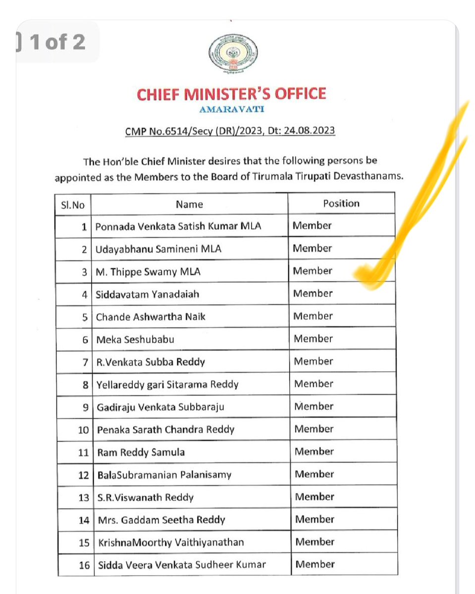 Dilshan_Gowda's tweet photo. From the same constituency ex MLA thippeswamy was a TTD member in jagan government..
He is dalit💯
Please go and know the facts then post something 💯
#Red_book - #Red_flower https://t.co/Cpmwc9UjeS