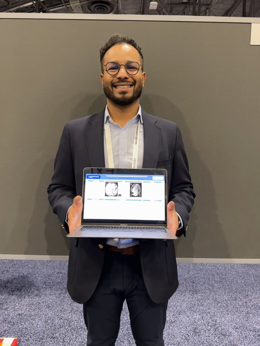 Elmi3's tweet image. ACG Philly exceeded expectations—I had a wonderful time reconnecting with mentors and meeting aspiring GI residents. Thank you @AmCollegeGastro for making my experience even more memorable with the Outstanding Poster Presenter Award 🥇!!!