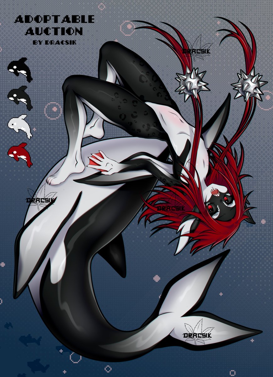 Orca Adoptable

ych.commishes.com/auction/show/3…