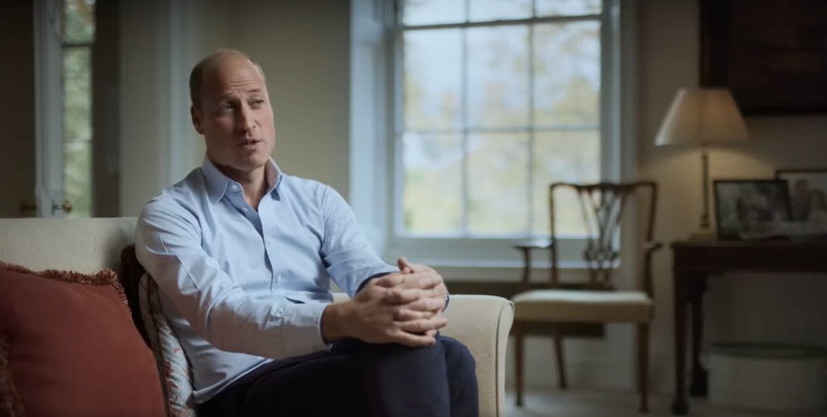 We can't wait to watch the first episode of Prince William: We Can End Homelessness - tune in tonight: 9pm on ITV1. This two-part series will bring our partners' efforts to end homelessness in the BCP area to a national audience. <a href="/KensingtonRoyal/">The Prince and Princess of Wales</a> <a href="/HomewardsUK/">Homewards</a>