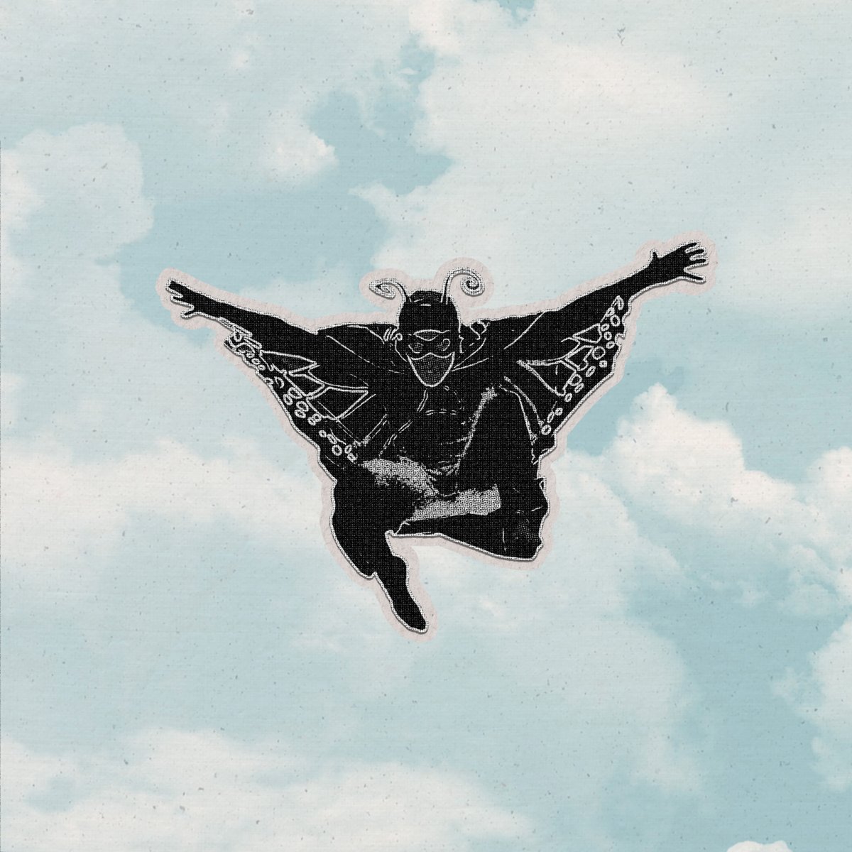 grabbitz's tweet photo. I am thrilled to announce my new album...  

🦋 “Big Epic Nothing” 🦋

The first single “Hero Pt II” drops tonight at midnight

This will be my first full album release on my own label, Blue Butterfly Records. I put my entire soul into every album I make and this one is no exception. In fact, it may be the purest yet.

I am beyond grateful for all of you who continue to listen to my music, support my art, buy tickets to my shows, wear my merchandise, and help grow this community we’re building.

I’d be nothing without my music, and my music would be nothing without you.